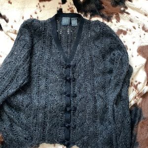 IVY sweater